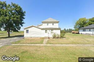 125 W Van Alstyne St, Cullom, IL 60929