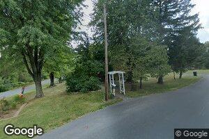 18603 White Oak Dr, Rawlings, MD 21557