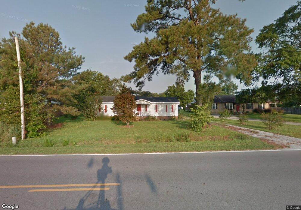 3464 Frog Level Rd, Greenville, NC 27834 - photo 1