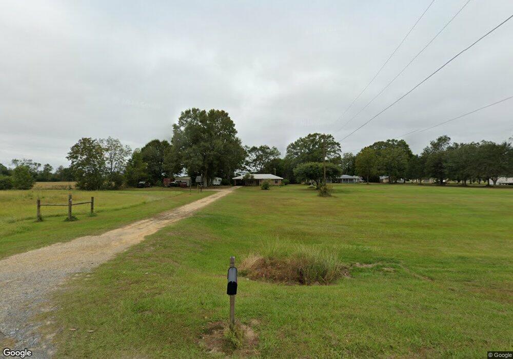 8128 Highway 614, Moss Point, MS 39562 - photo 1