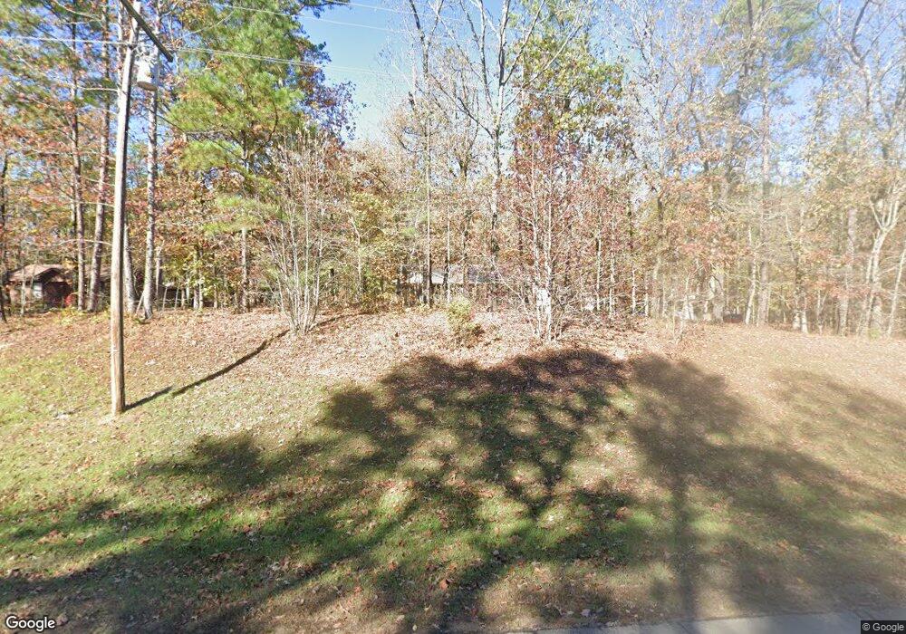 55 Golf Course Rd, Broken Bow, OK 74728 - photo 1