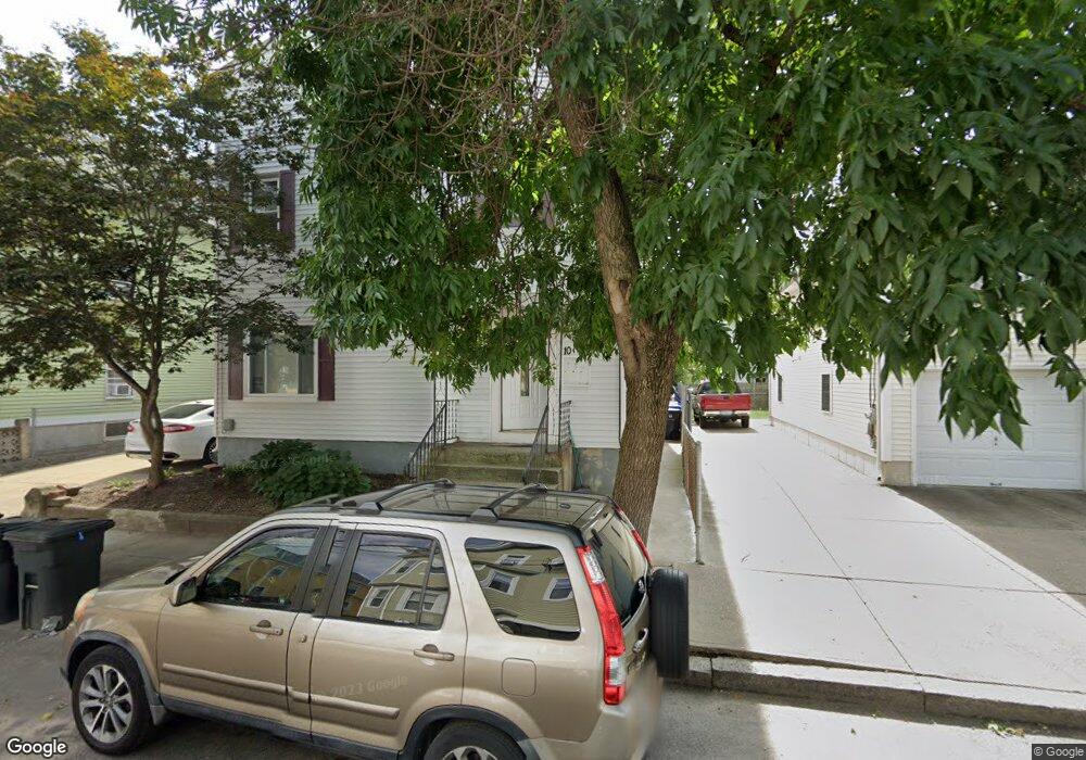 10 Star St, Pawtucket, RI 02860 - photo 1