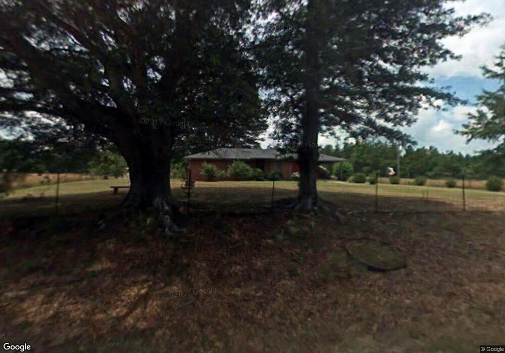 2281 Jot Em Down Rd, Danielsville, GA 30633 - photo 1