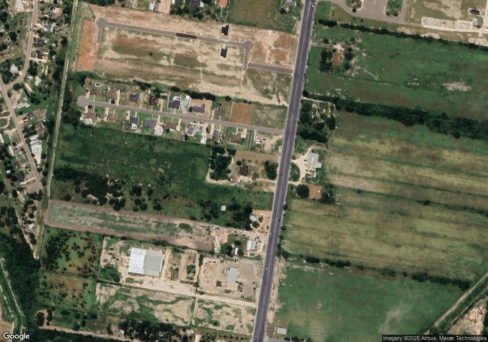 2631 N Fm 493, Donna, TX 78537 - photo 1