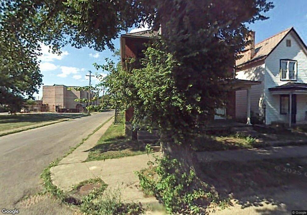 1172 E Rich St unit 4, Columbus, OH 43205 - photo 1