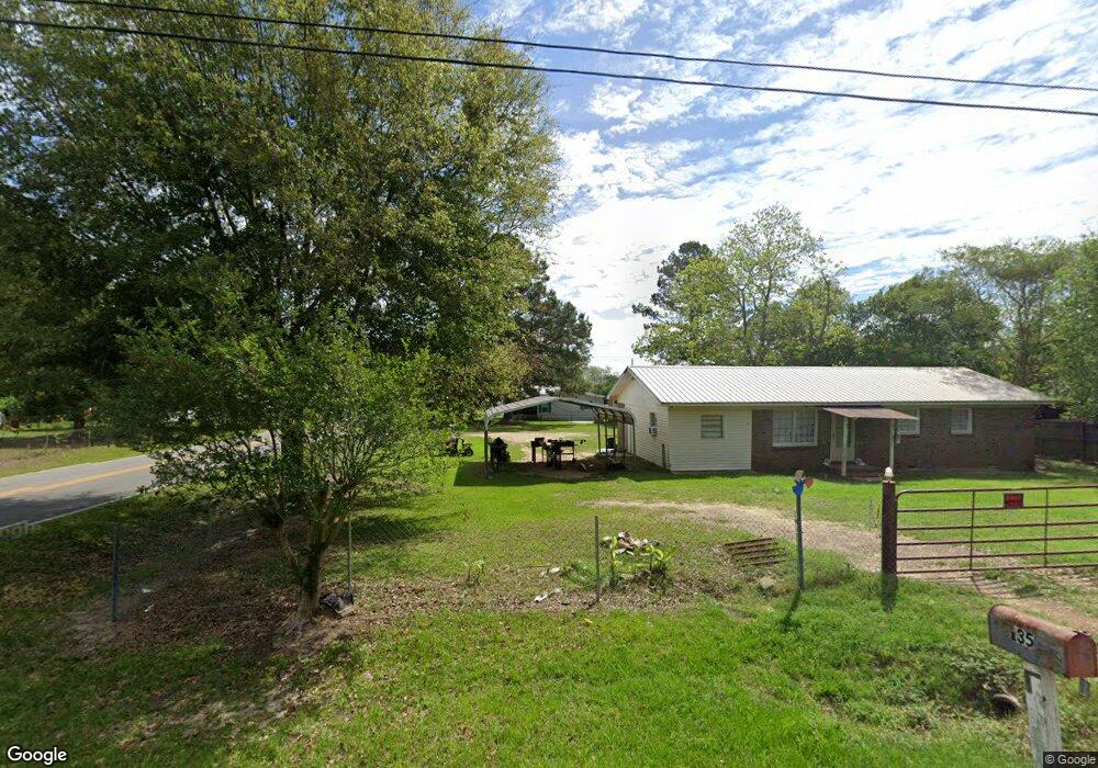 135 Maple St, Omega, GA 31775 - photo 1