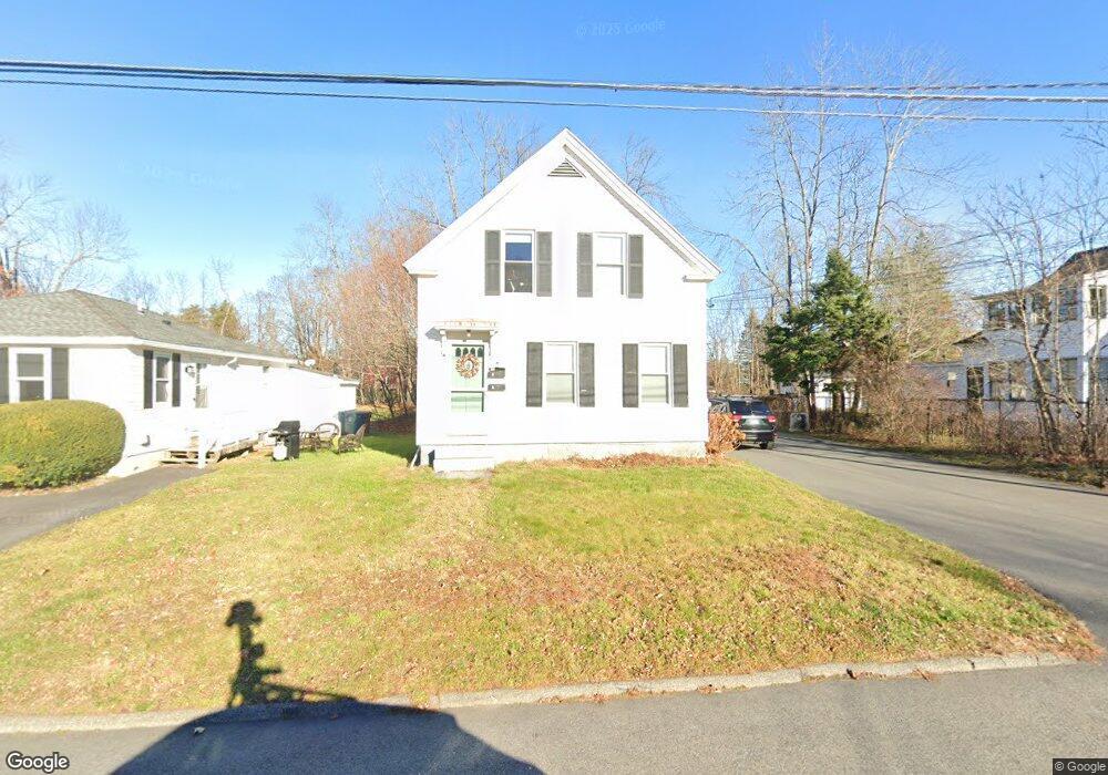 29 Mechanic St, Saco, ME 04072 - photo 1