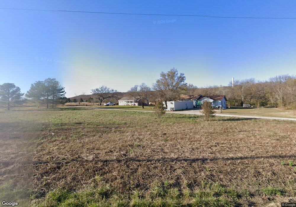 Rr 1, Henryetta, OK 74437 - photo 1