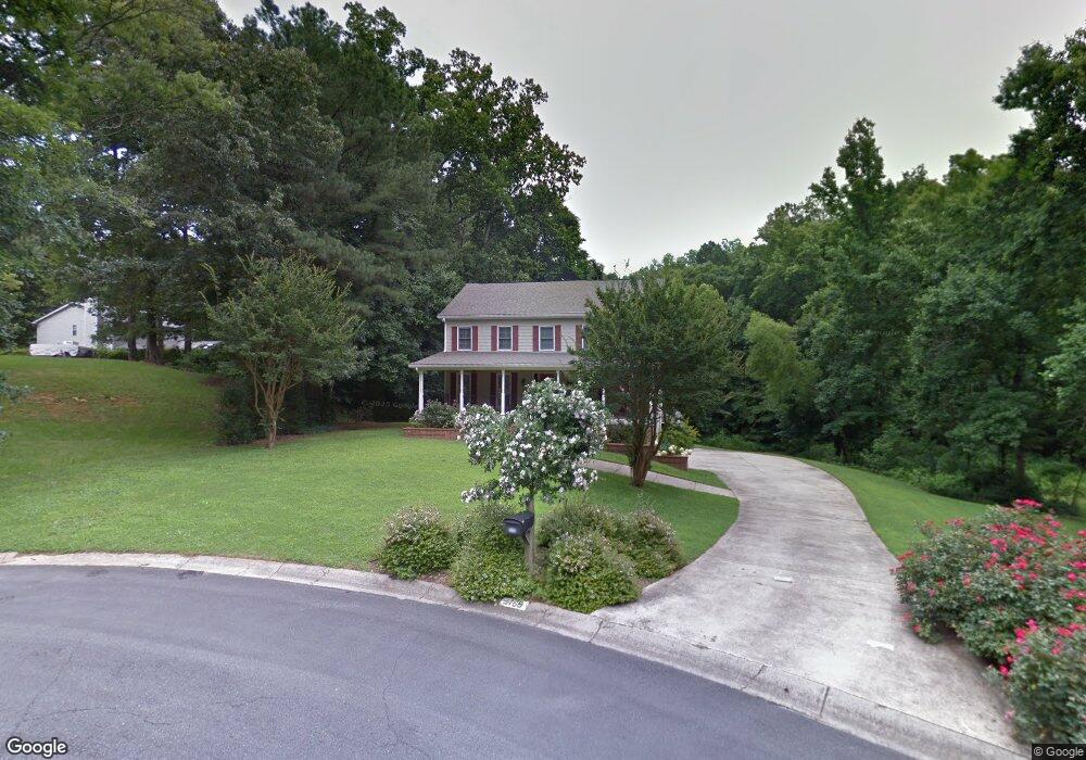 1765 Ridgefield Dr unit 5, Roswell, GA 30075 - photo 1