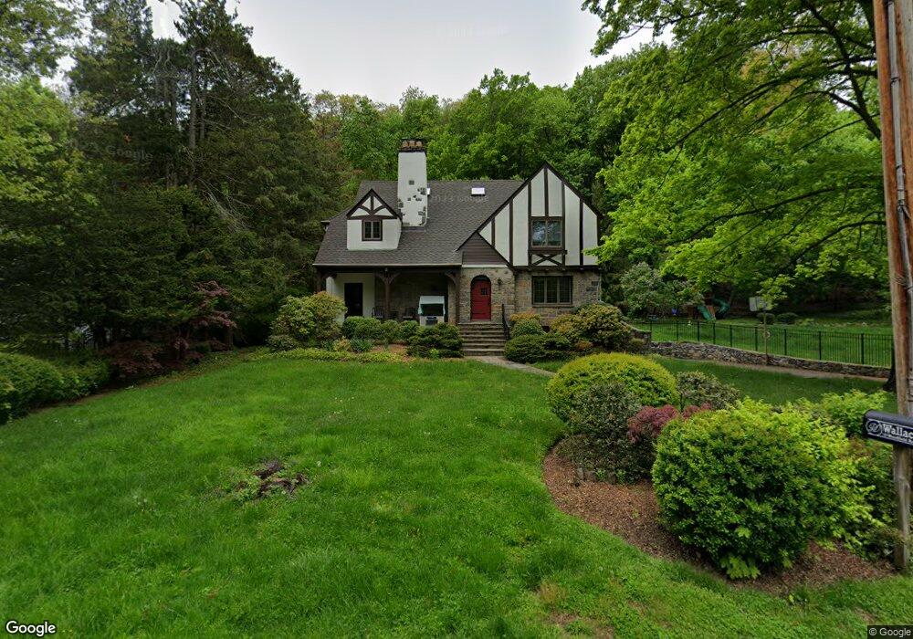 19 Woodfield Rd, Briarcliff Manor, NY 10510 - photo 1