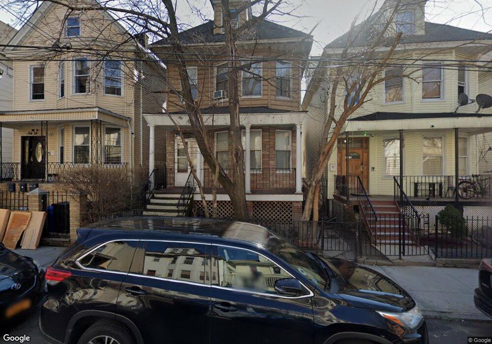 2476 Elm Place, Bronx, NY 10458 - photo 1