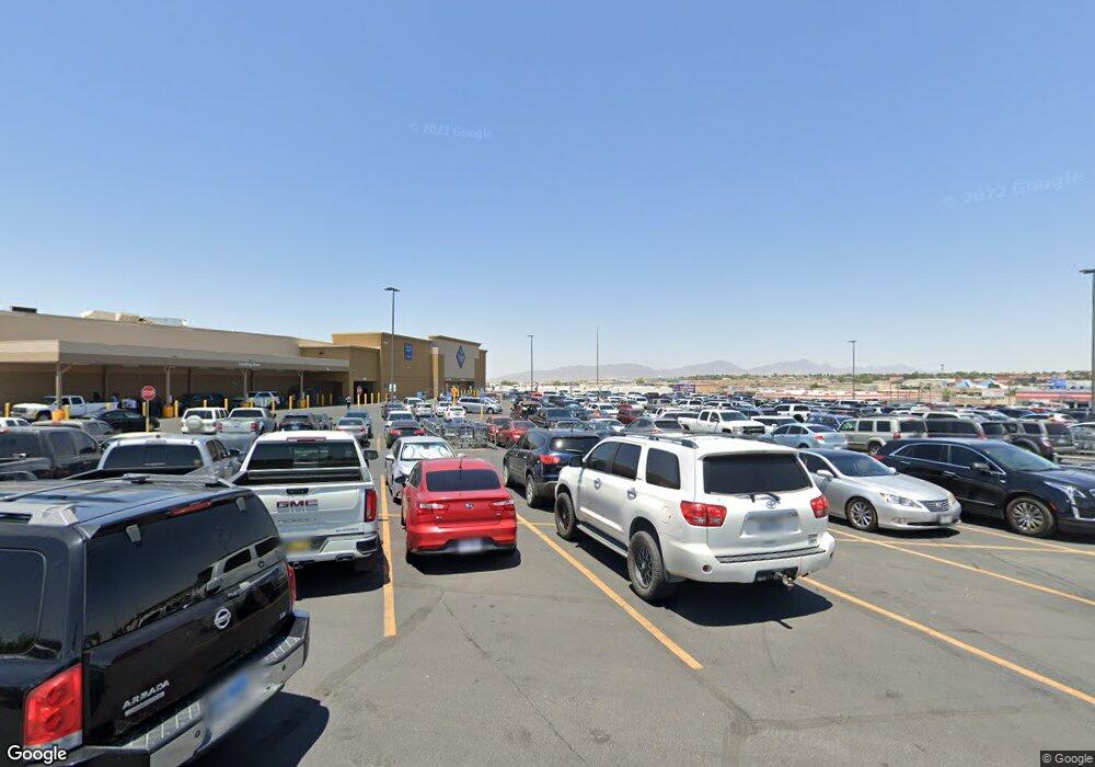 11360 Pellicano Dr, El Paso, TX 79936 - photo 1