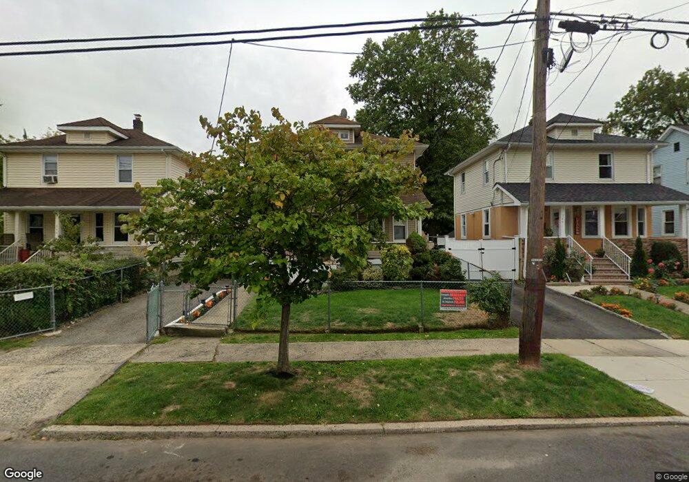 242 E 8th Ave, Roselle, NJ 07203 - photo 1