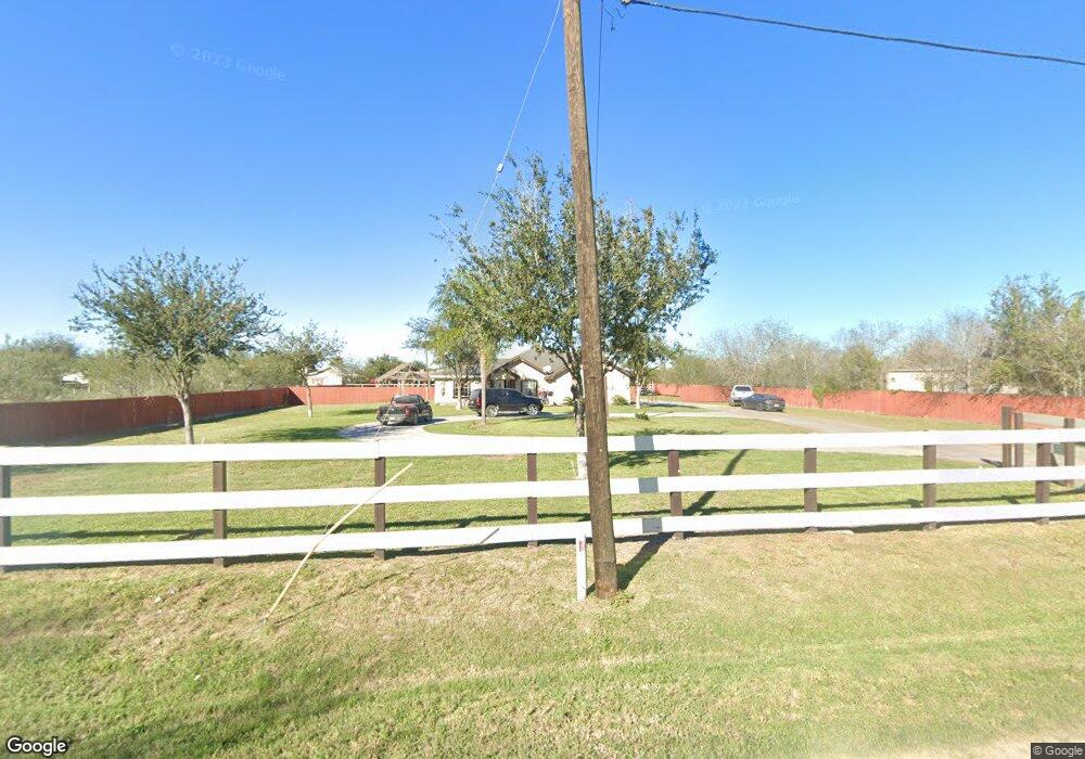 308 Eldora Rd, Donna, TX 78537 - photo 1
