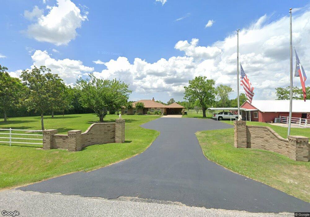 2009 Lundy Ln, Friendswood, TX 77546 - photo 1