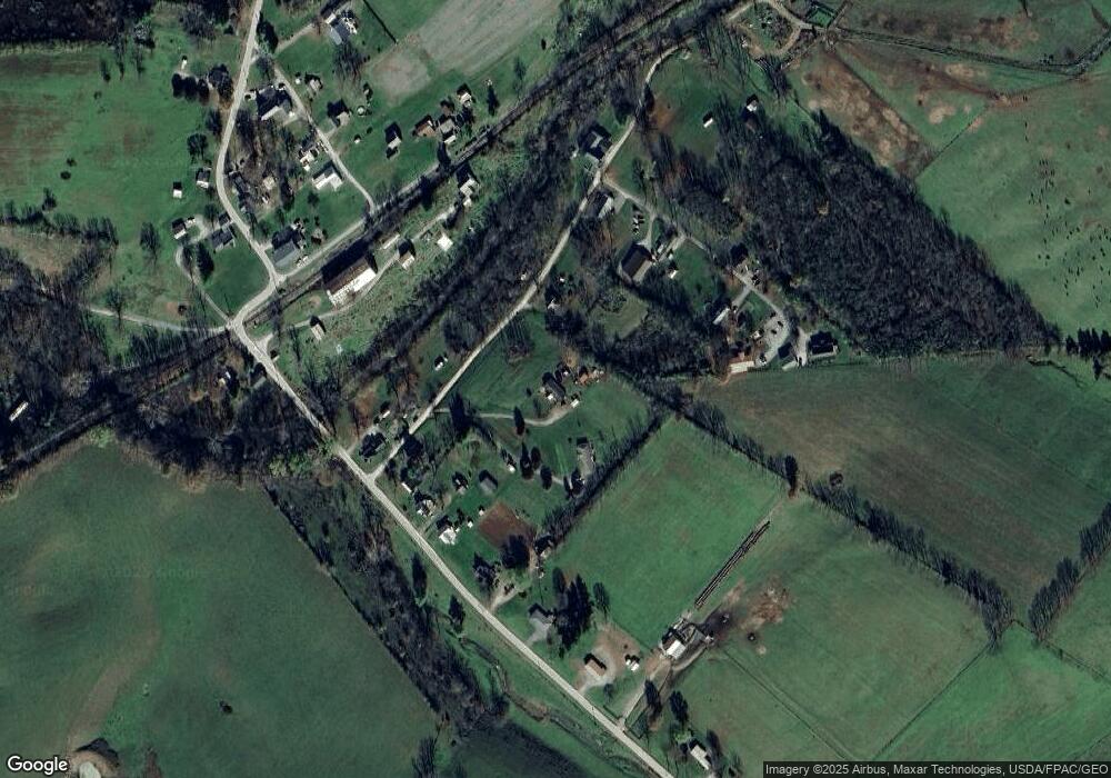 120 Baptist Ln, Ewing, KY 41039 - photo 1