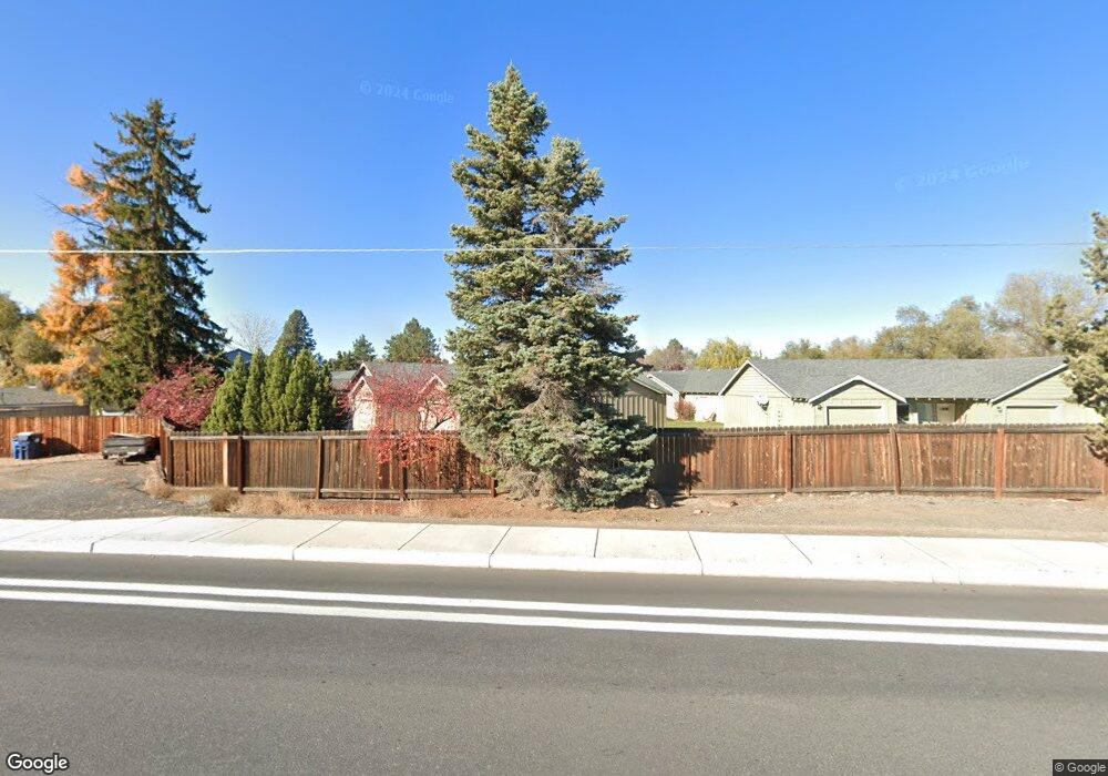 2857 SW 21st St, Redmond, OR 97756 - photo 1