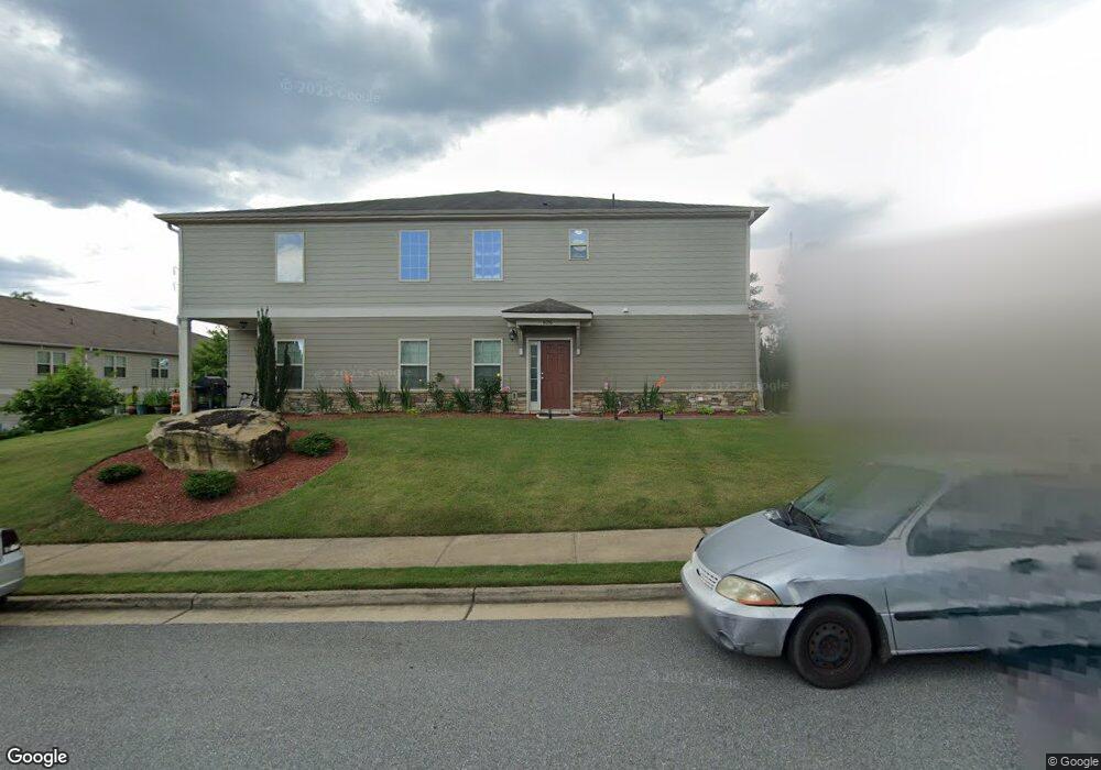 6058 Townes Way, Columbus, GA 31909 - photo 1