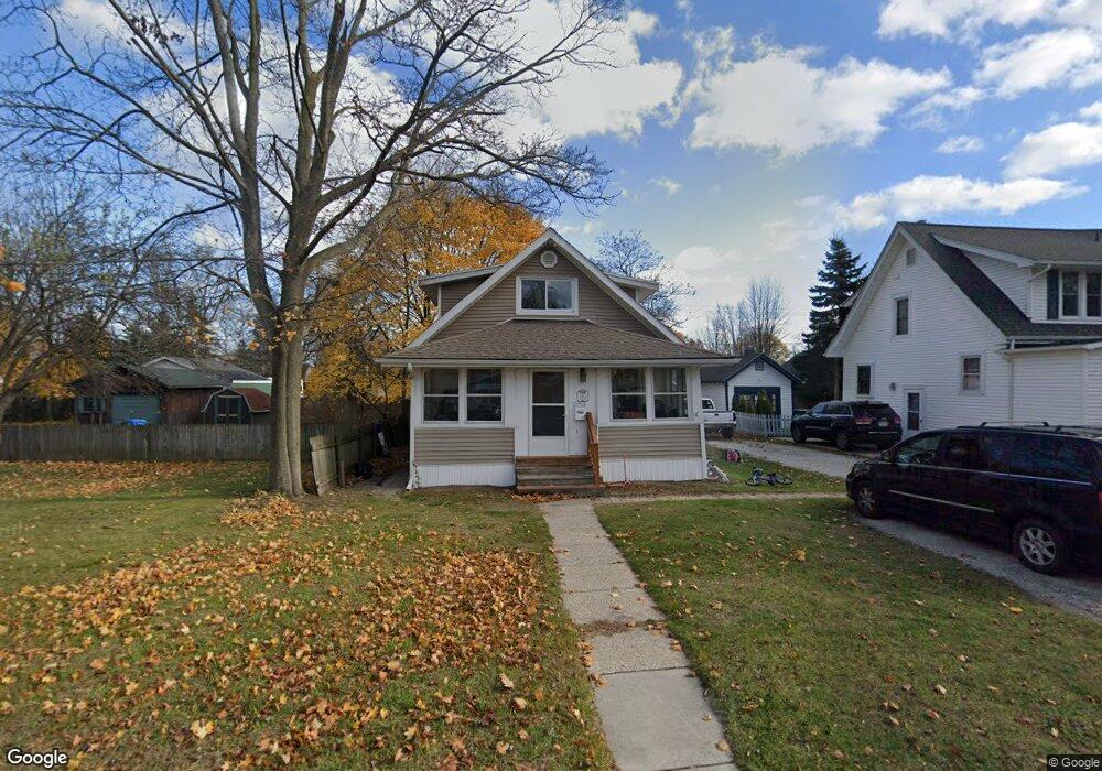 3162 Armour St, Port Huron, MI 48060 - photo 1