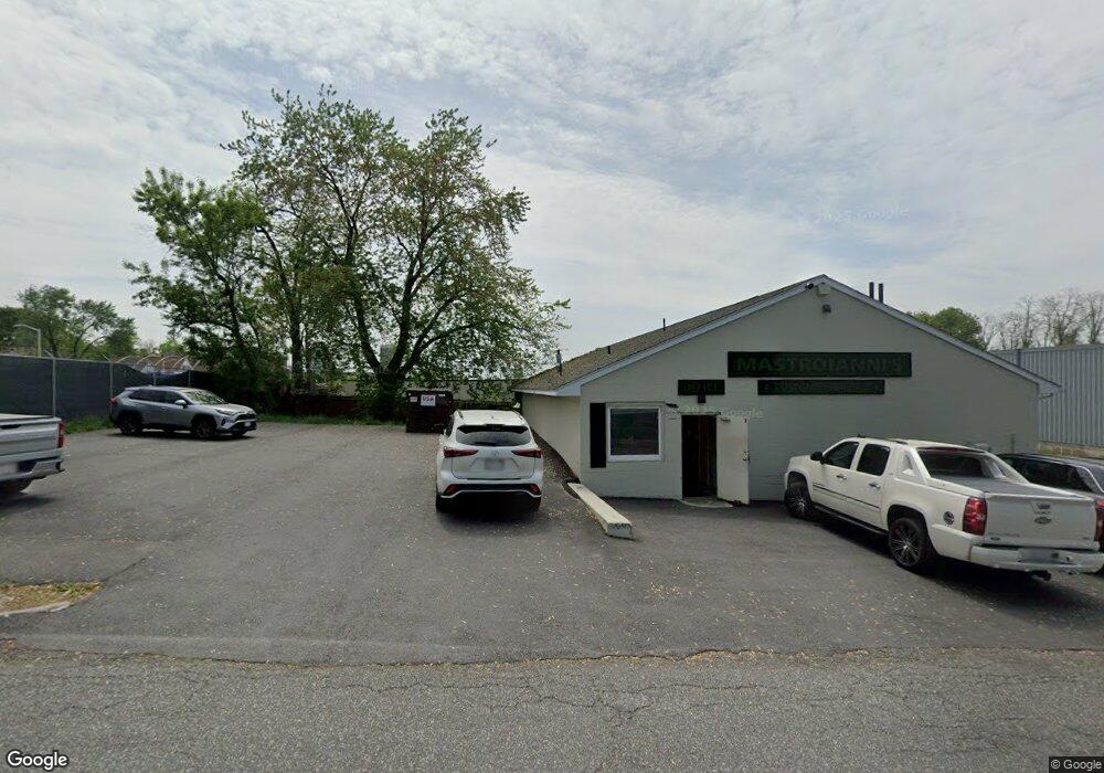 12 Kibbe Ave, Springfield, MA 01105 - photo 1