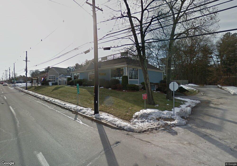 254 Main St, North Reading, MA 01864 - photo 1