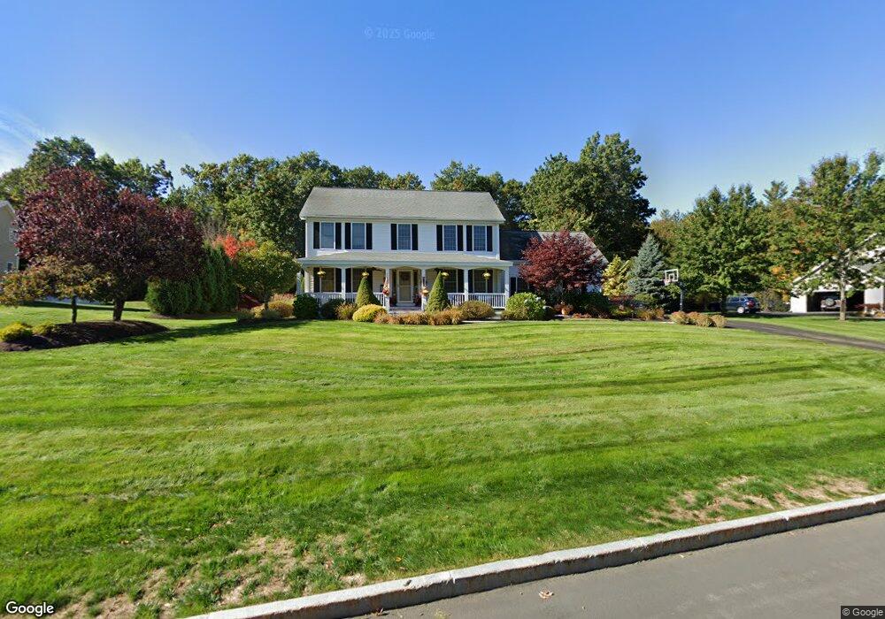 833 Bryant Rd, Manchester, NH 03109 - photo 1