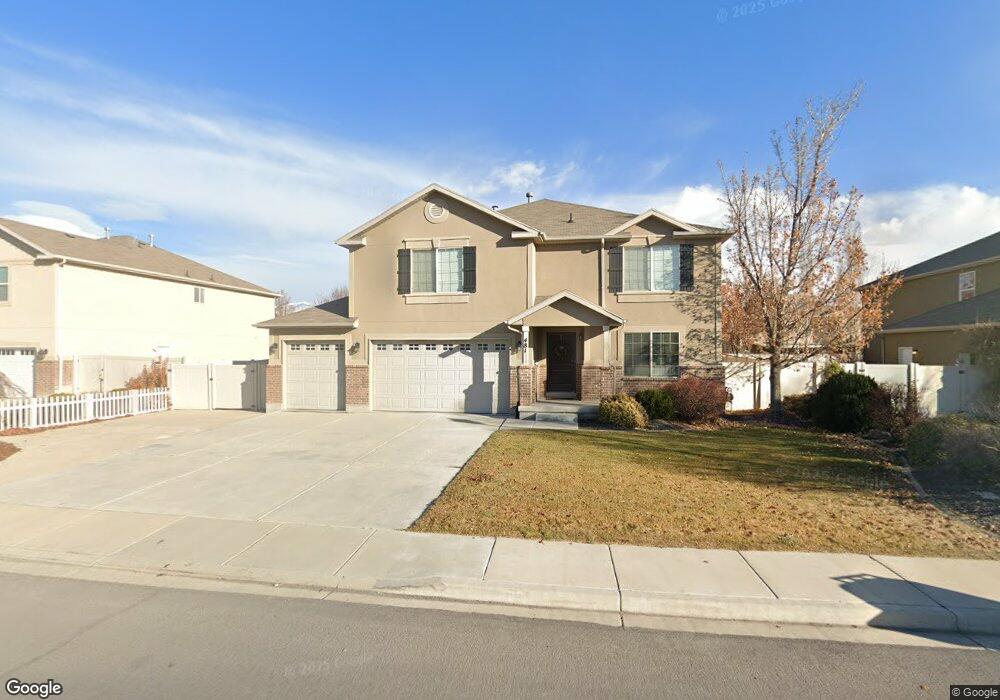 481 S Water Way Rd, Lehi, UT 84043 - photo 1