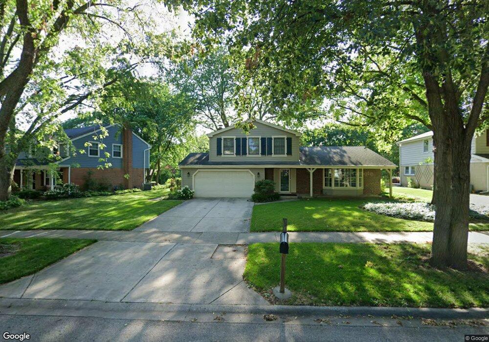 1525 Chippewa Dr unit 1, Naperville, IL 60563 - photo 1