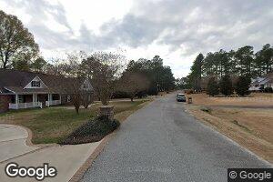 0 Golf Club Dr Unit 30 8371809, Metter, GA 30439