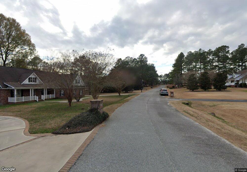 0 Golf Club Dr unit 8277278, Metter, GA 30439 - photo 1