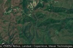 Tbd Bat Ridge Dr, Coeburn, VA 24230