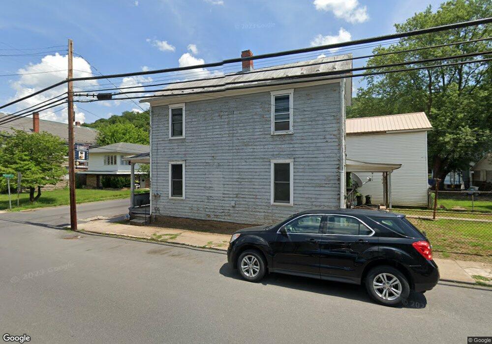 375 S Main St, Keyser, WV 26726 - photo 1