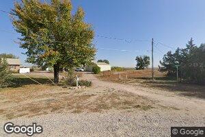 107 2nd St, Morrill, NE 69358