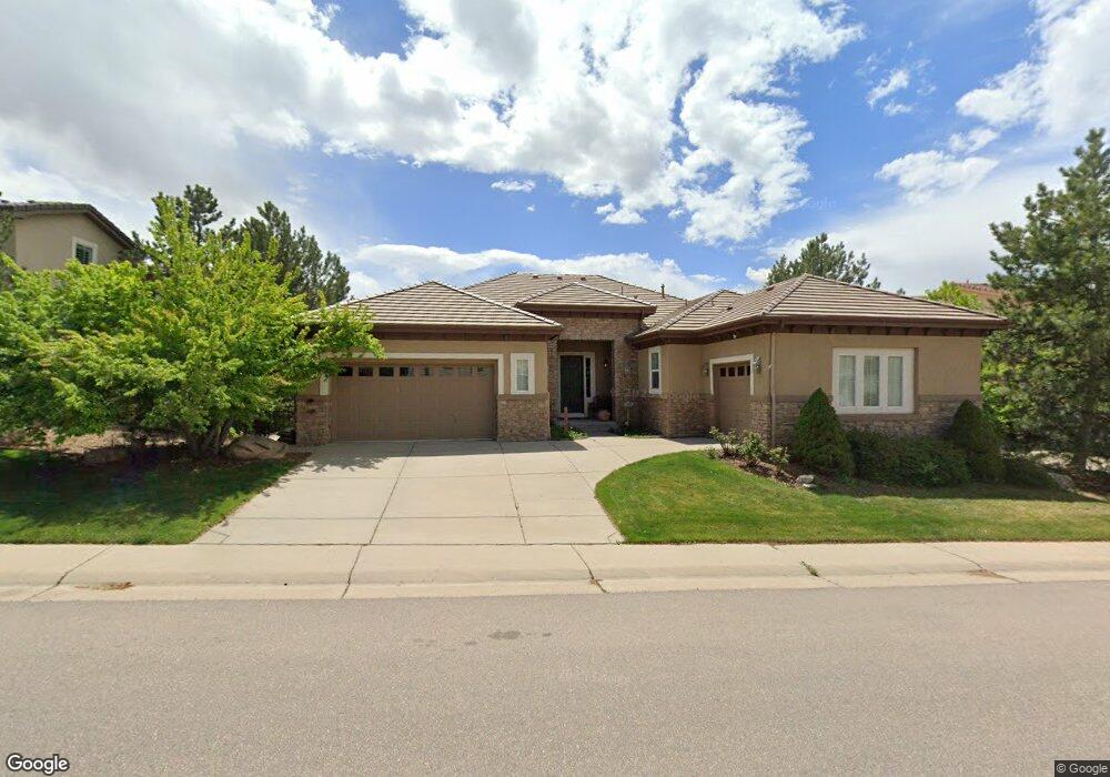 2734 Rockbridge Dr, Highlands Ranch, CO 80129 - photo 1