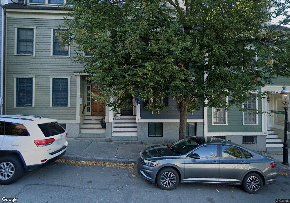 8 Concord St, Charlestown, MA 02129 - photo 1