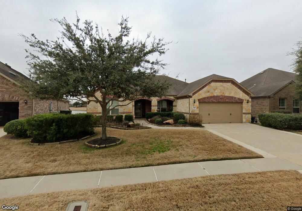 422 Little Walnut Dr, Richmond, TX 77469 - photo 1