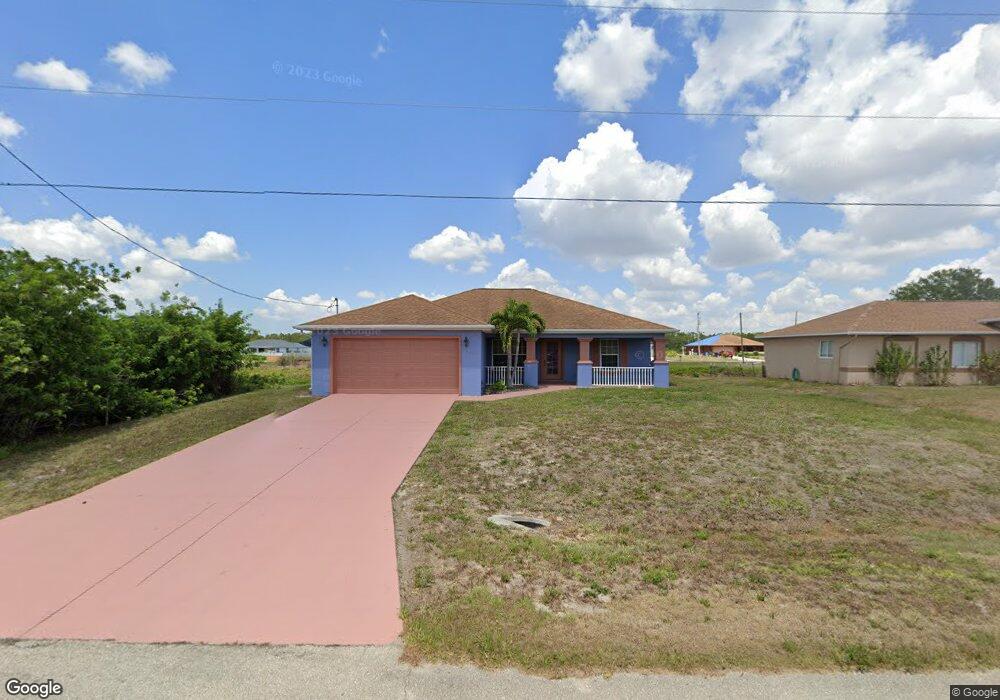 730 Knox Ave S unit 5, Lehigh Acres, FL 33974 - photo 1