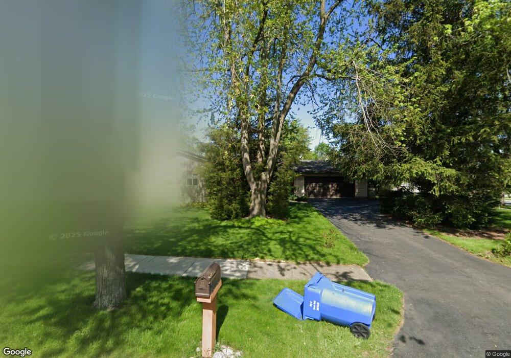 1351 S Cleveland St, Crown Point, IN 46307 - photo 1