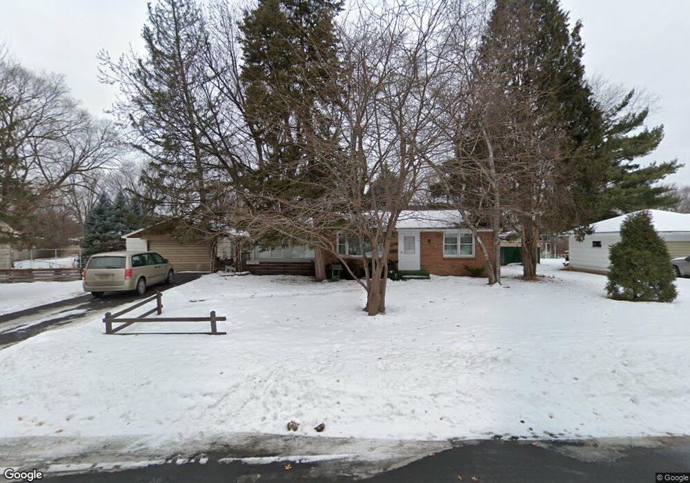 8614 Emerson Ave S, Bloomington, MN 55420 - photo 1
