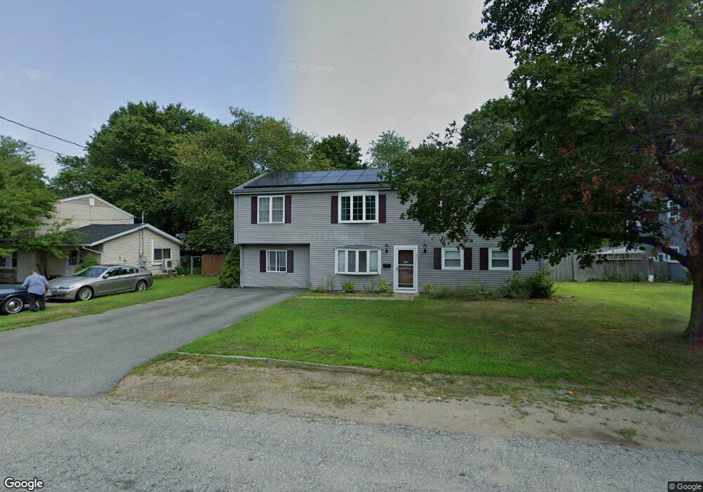 36 Ida Ave, Brockton, MA 02302 - photo 1