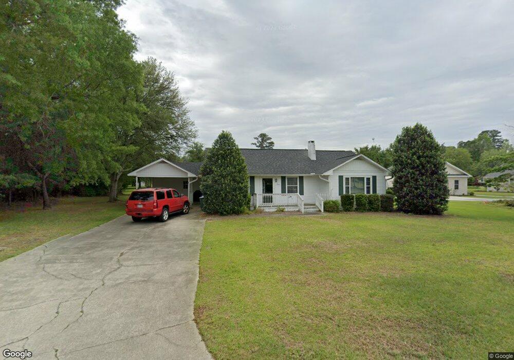 305 12th Ave, Conway, SC 29526 - photo 1