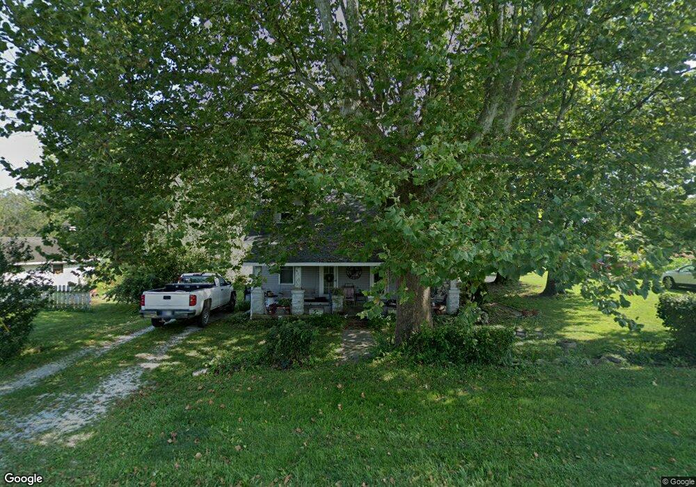 2423 W County Road 400 S, Greensburg, IN 47240 - photo 1