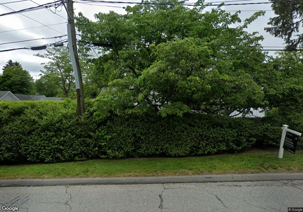 7 Macdonald Ave, Armonk, NY 10504 - photo 1