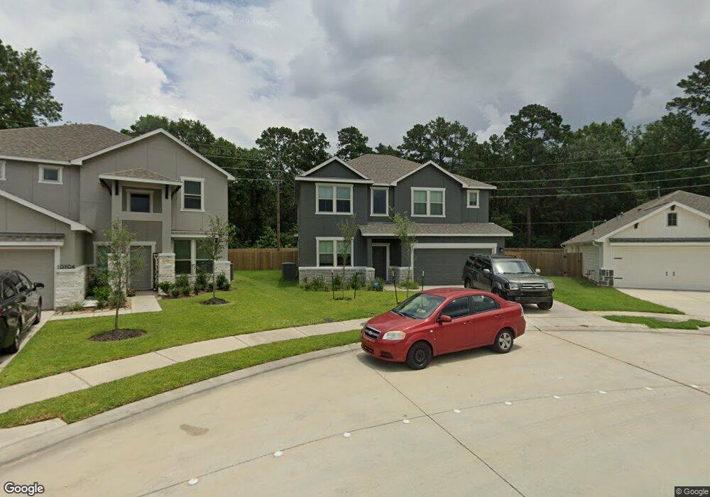 25074 Lindsey Ln, Magnolia, TX 77354 - photo 1