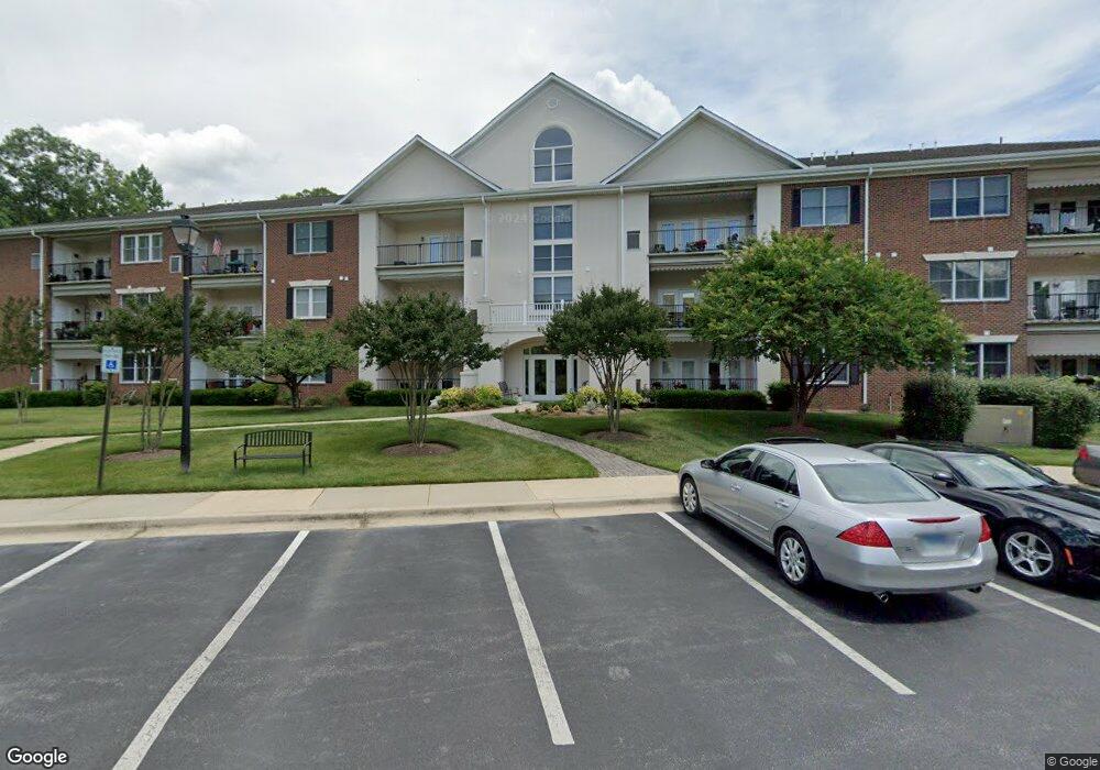 802 Coxswain Way unit 107, Annapolis, MD 21401 - photo 1