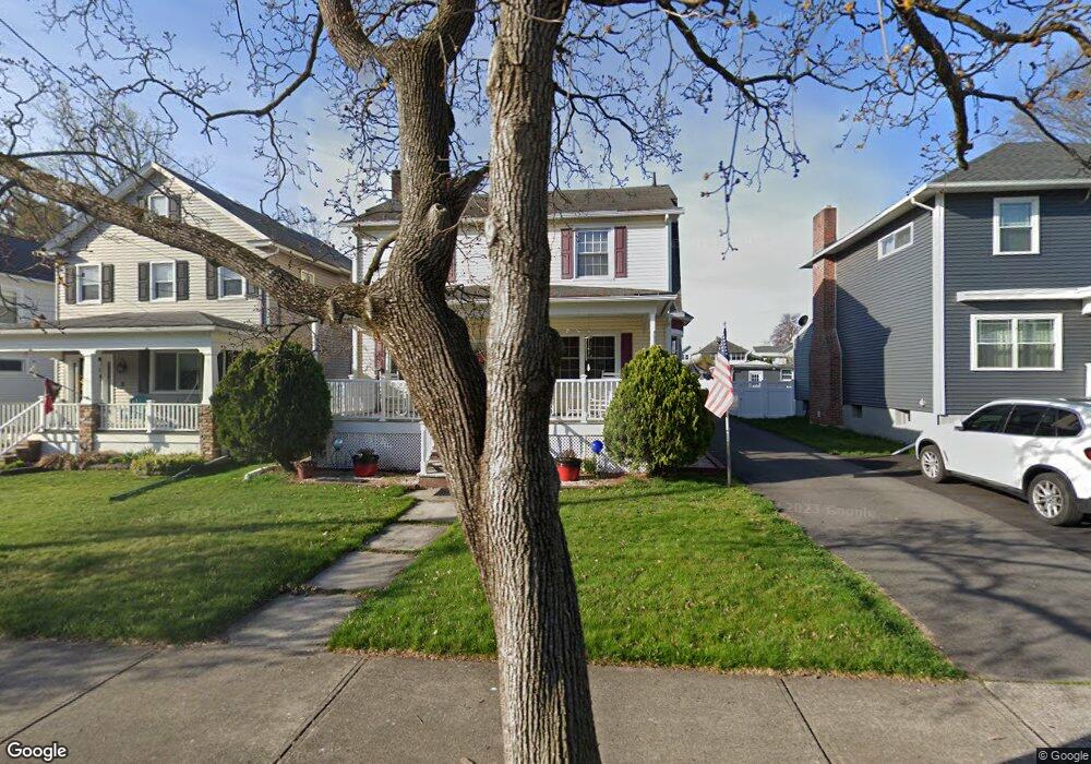 24 Yates St, Kingston, PA 18704 - photo 1