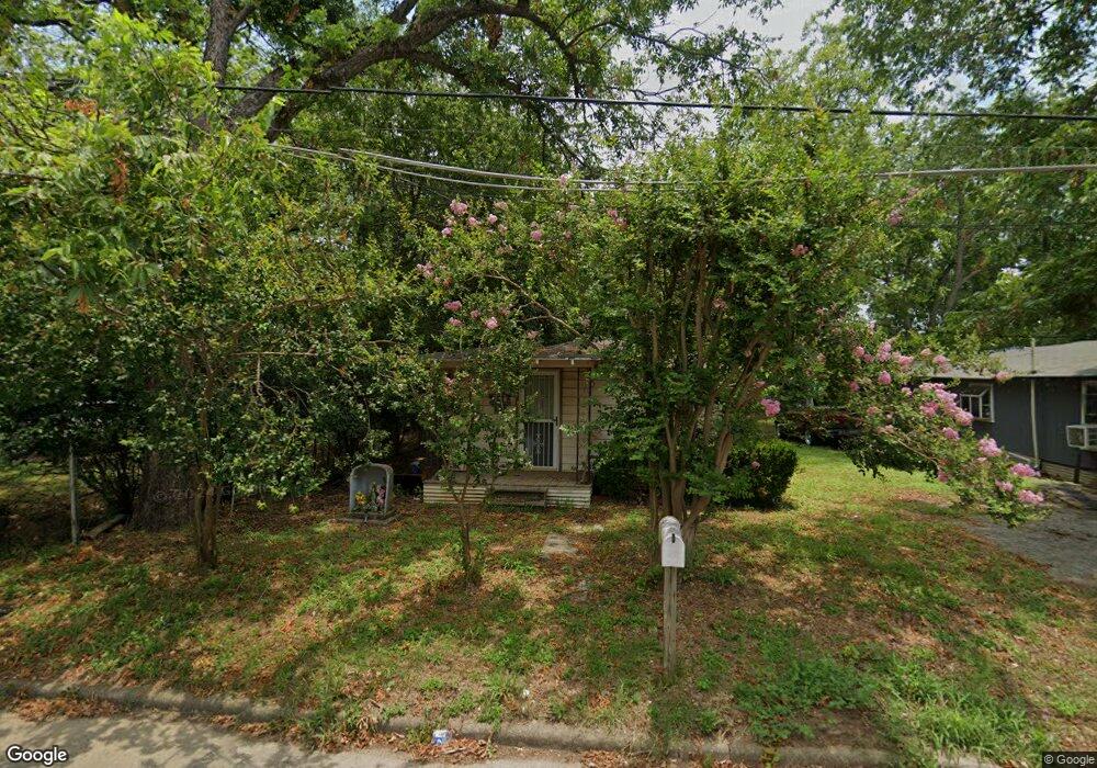 815 Gravel St, San Marcos, TX 78666 - photo 1