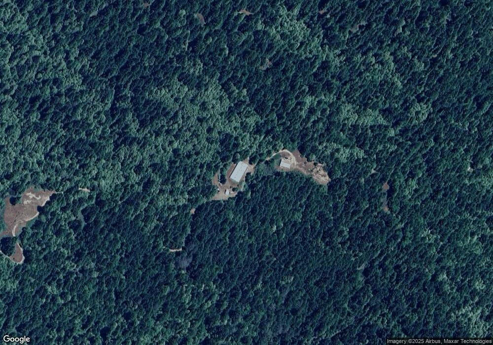 7321 Clow Ridge Rd, Philo, CA 95466 - photo 1