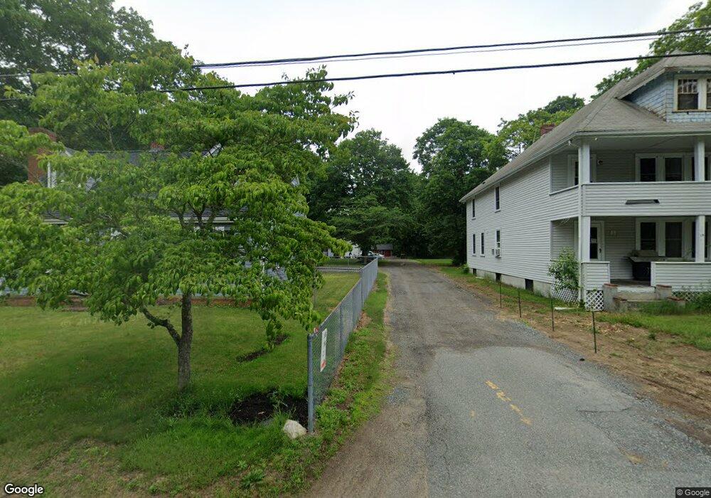 19A Vital Ave, West Bridgewater, MA 02379 - photo 1