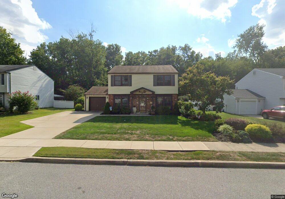 8 Washington Dr, Clementon, NJ 08021 - photo 1